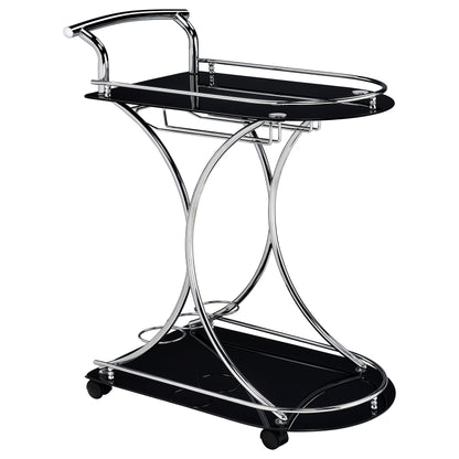 Bar Cart