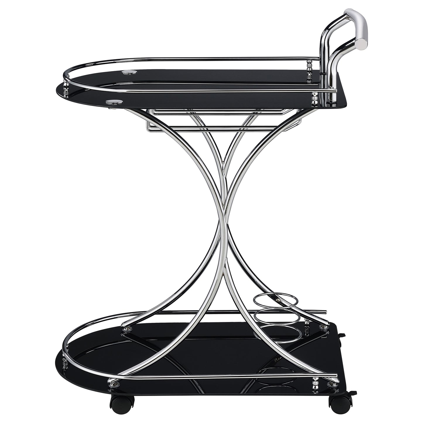 bar cart