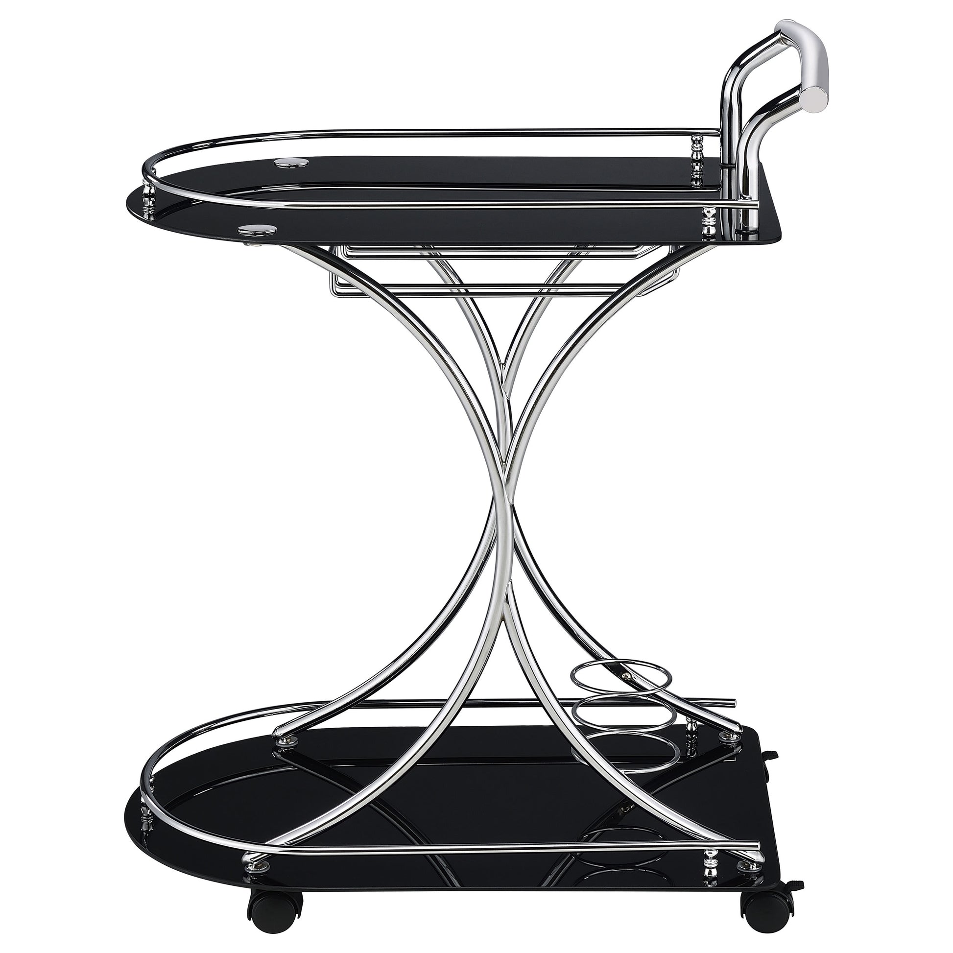 Bar Cart