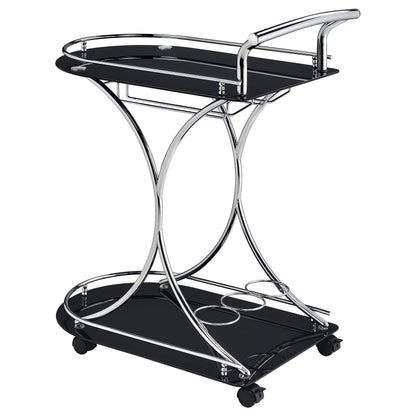 Bar Cart