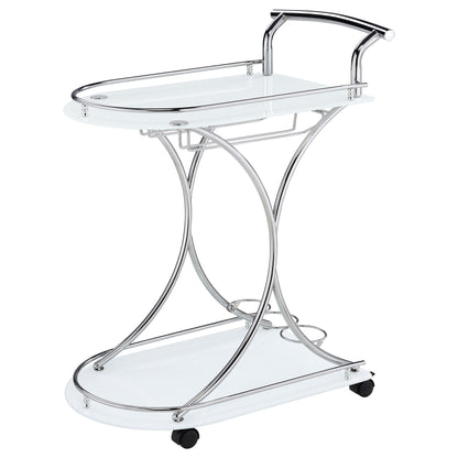 Bar Cart