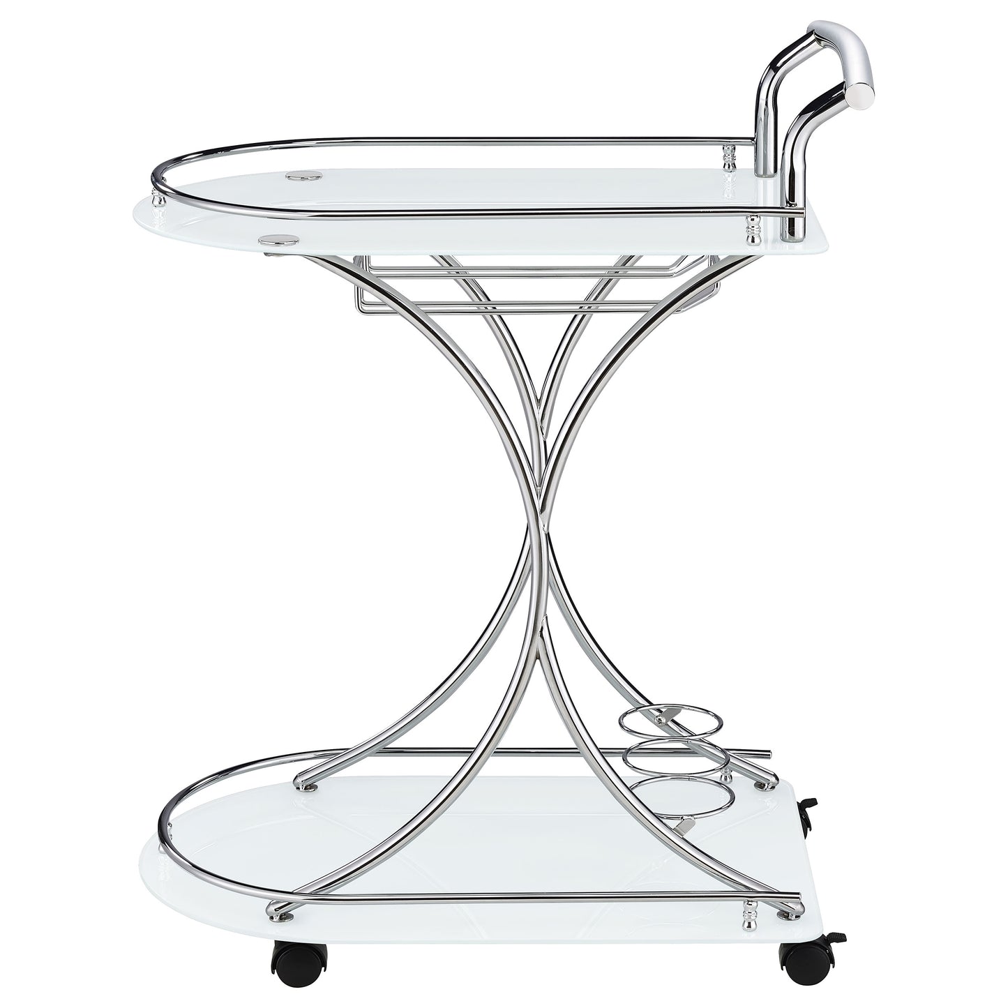 bar cart