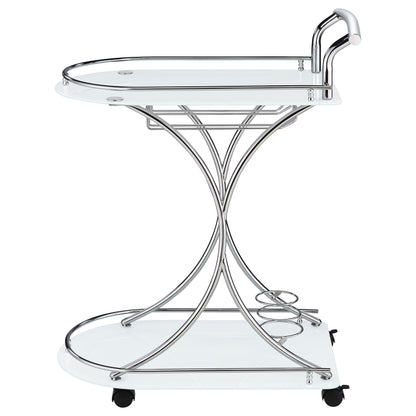 Bar Cart