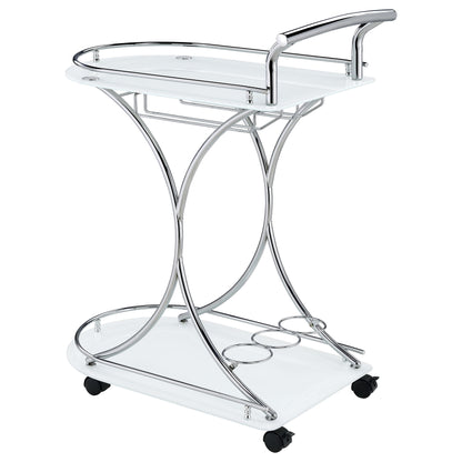 Bar Cart