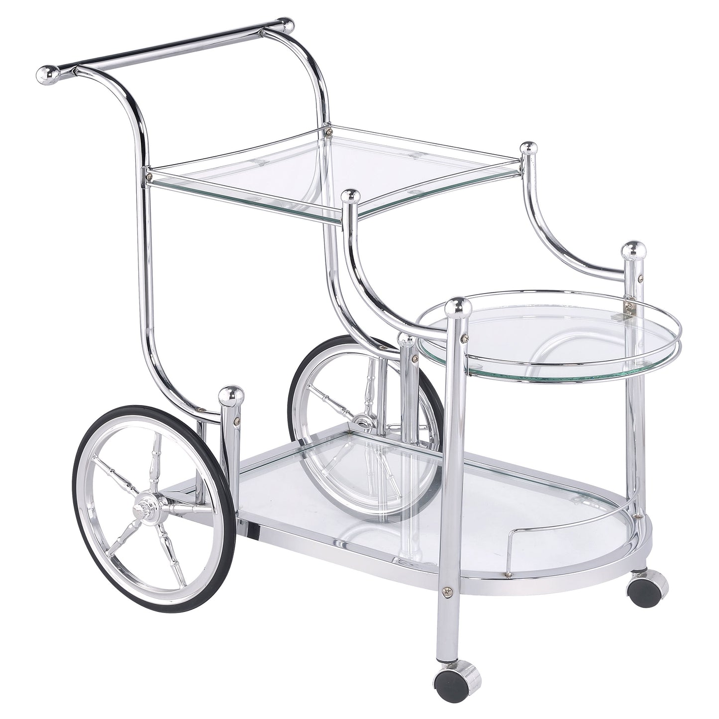 bar cart