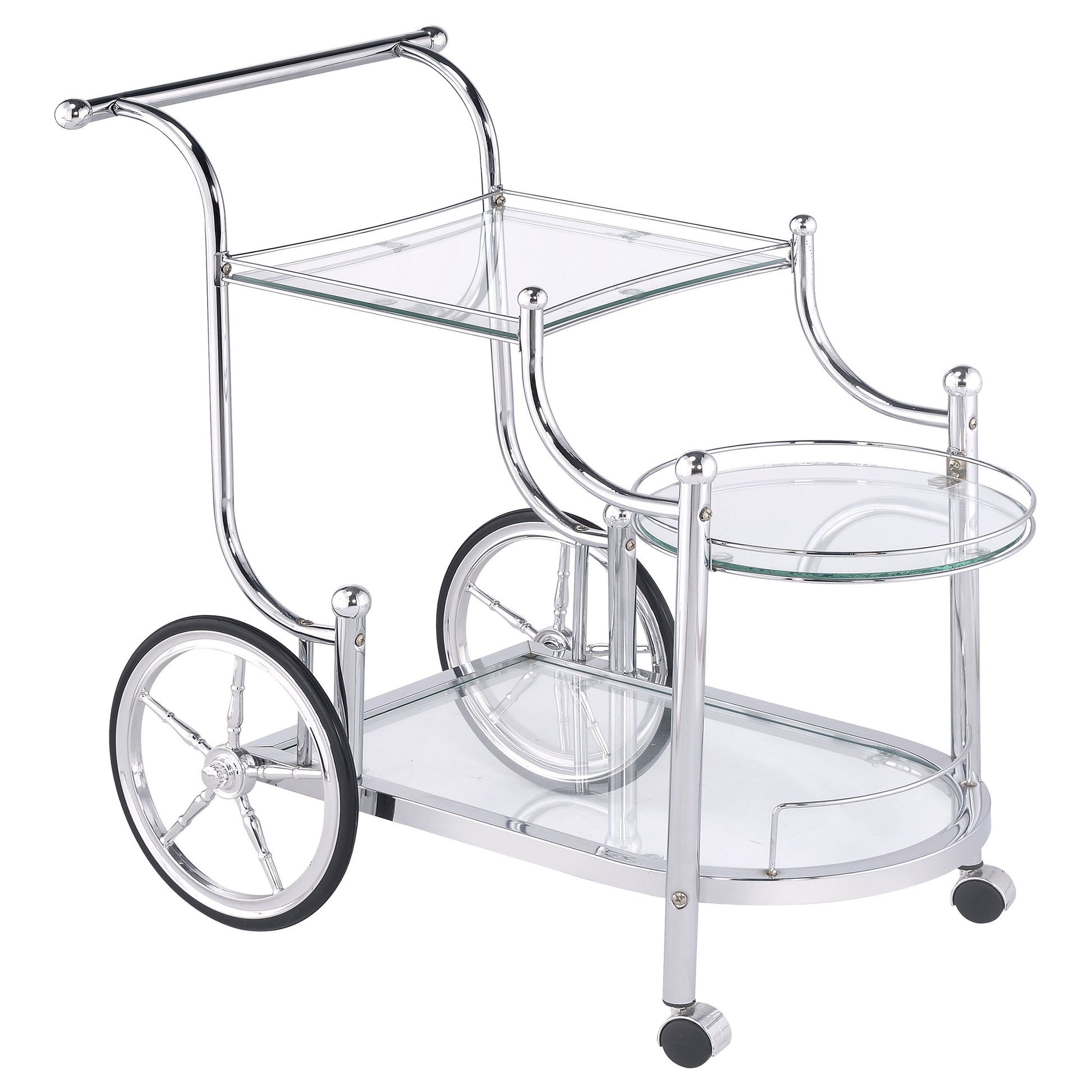 Bar Cart