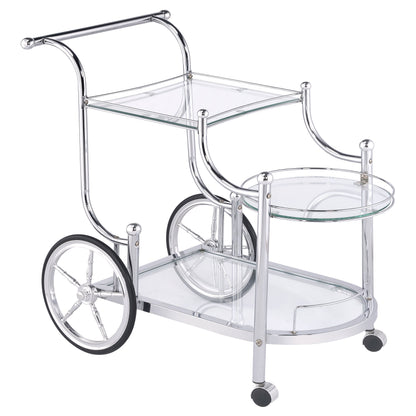 Bar Cart