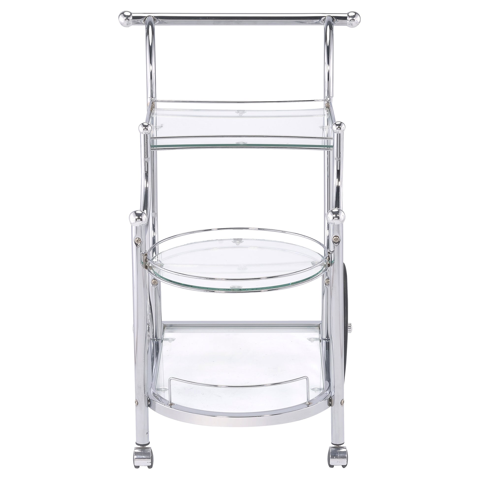 Bar Cart