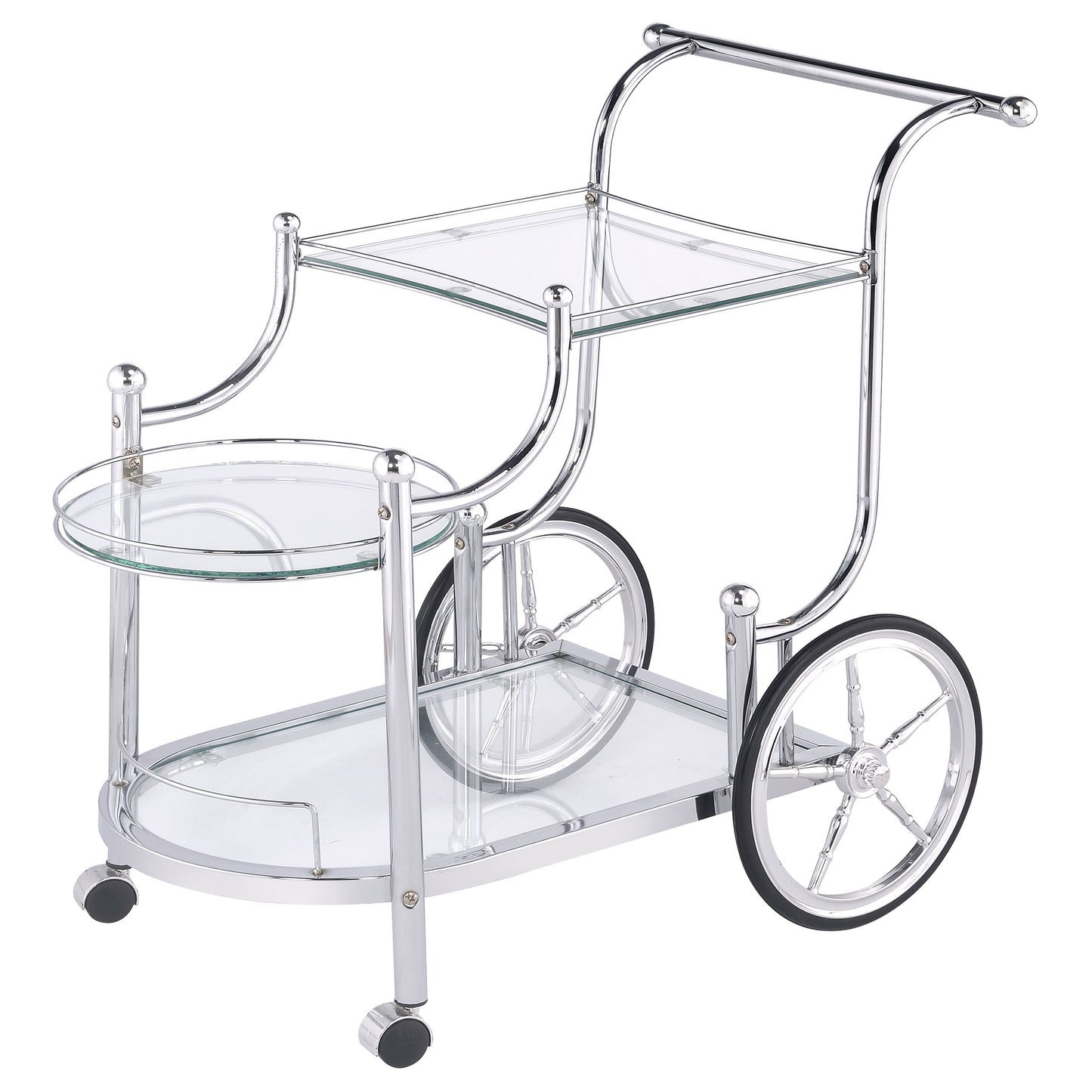 bar cart