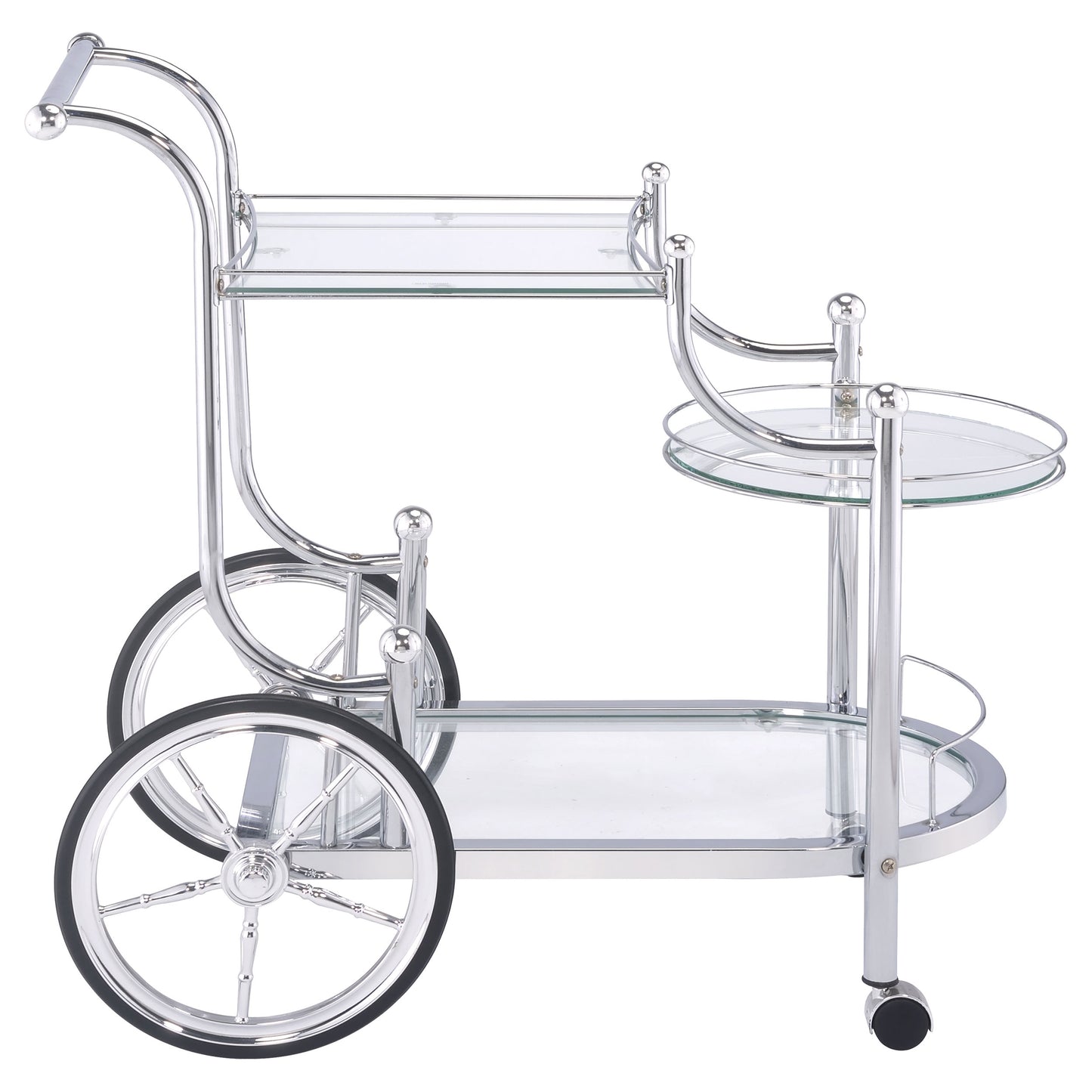 bar cart