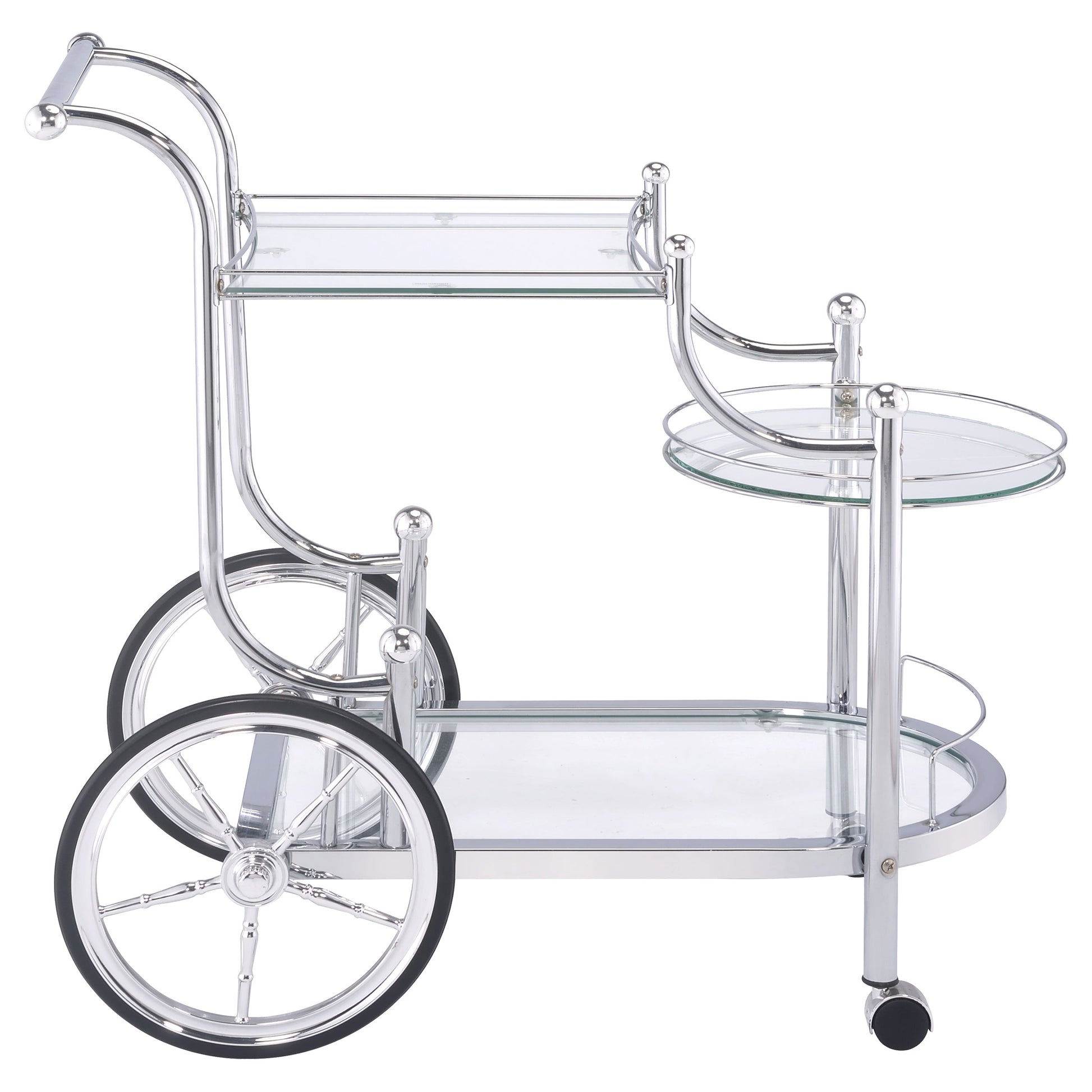 Bar Cart