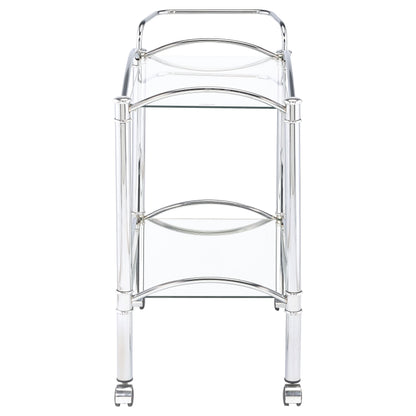 Bar Cart