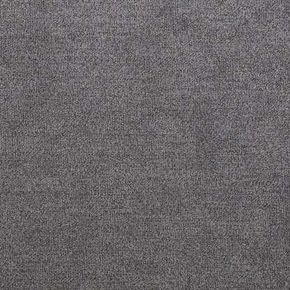 Sasha Round Upholstered Lift Top Storage Ottoman GreyGrey