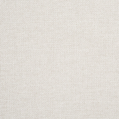Edie Fabric Upholstered Accent Bench with Armrests VanillaVanilla