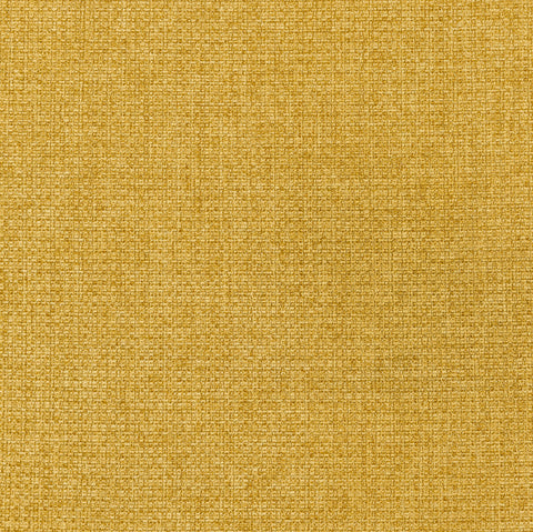 Latifa Fabric Upholstered Tufted Accent Bench Mustard YellowMustard Yellow