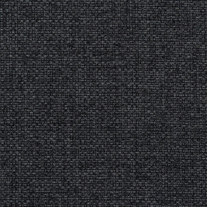 Latifa Fabric Upholstered Tufted Accent Bench CharcoalCharcoal