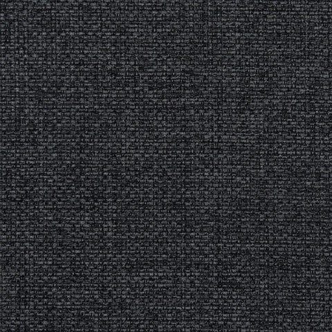 Latifa Fabric Upholstered Tufted Accent Bench CharcoalCharcoal