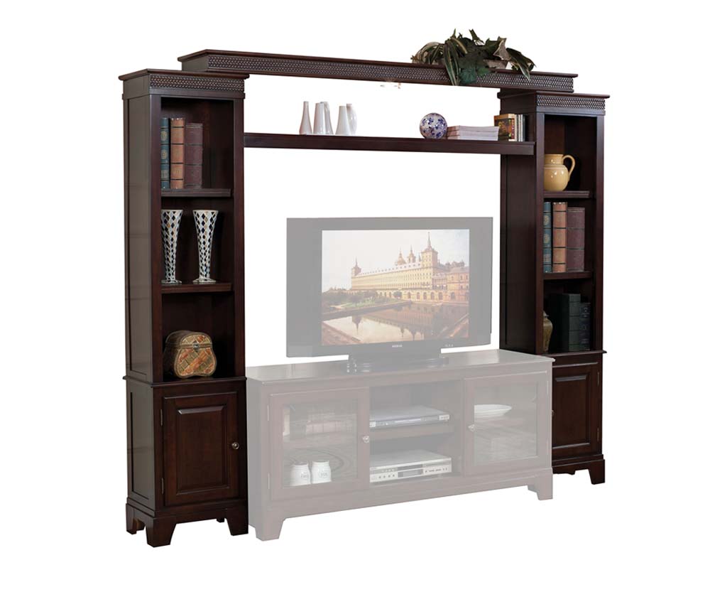 entertainment center