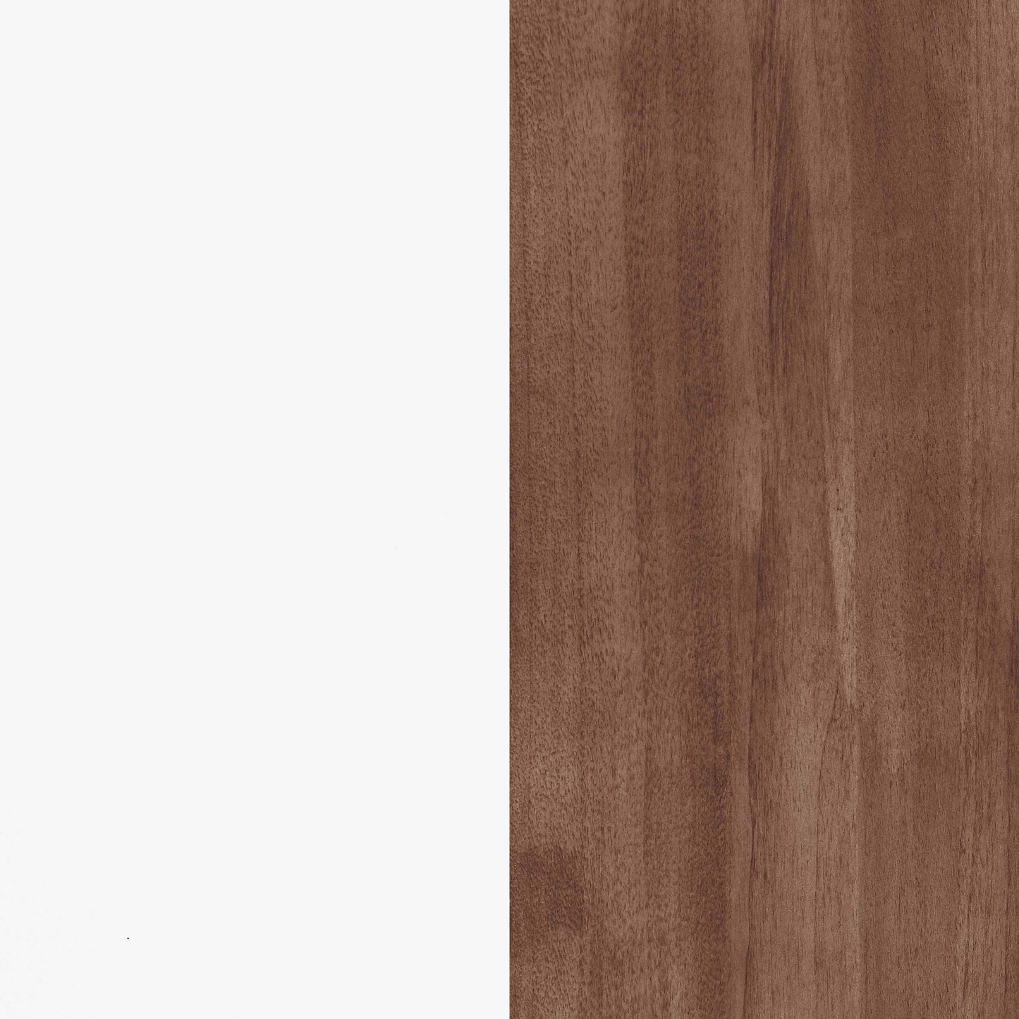 abelardo 3-drawer storage bench weathered brown and whitecappuccino