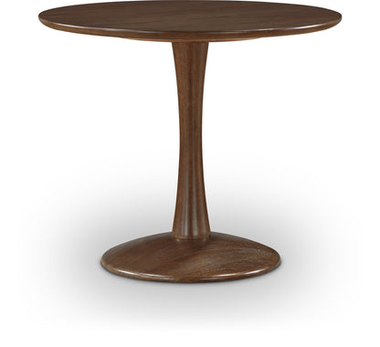 Millwin Brown Dining Table