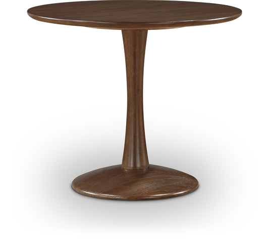 Millwin Brown Dining Table