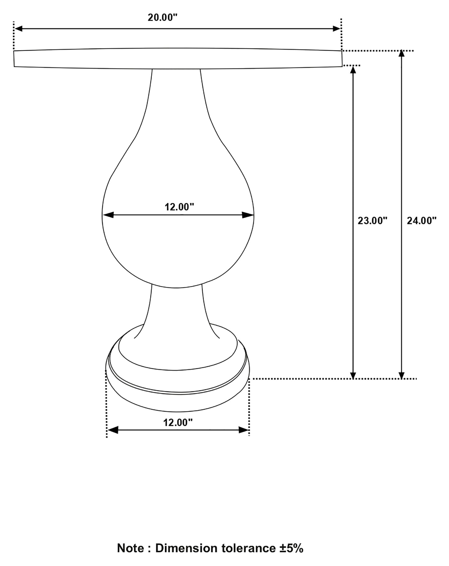 side table