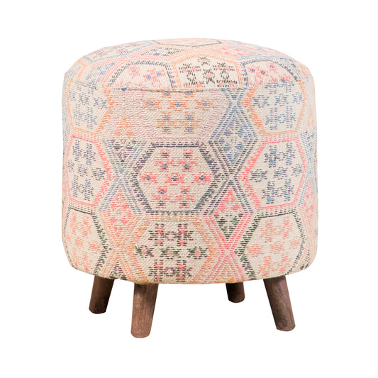 Accent Stool