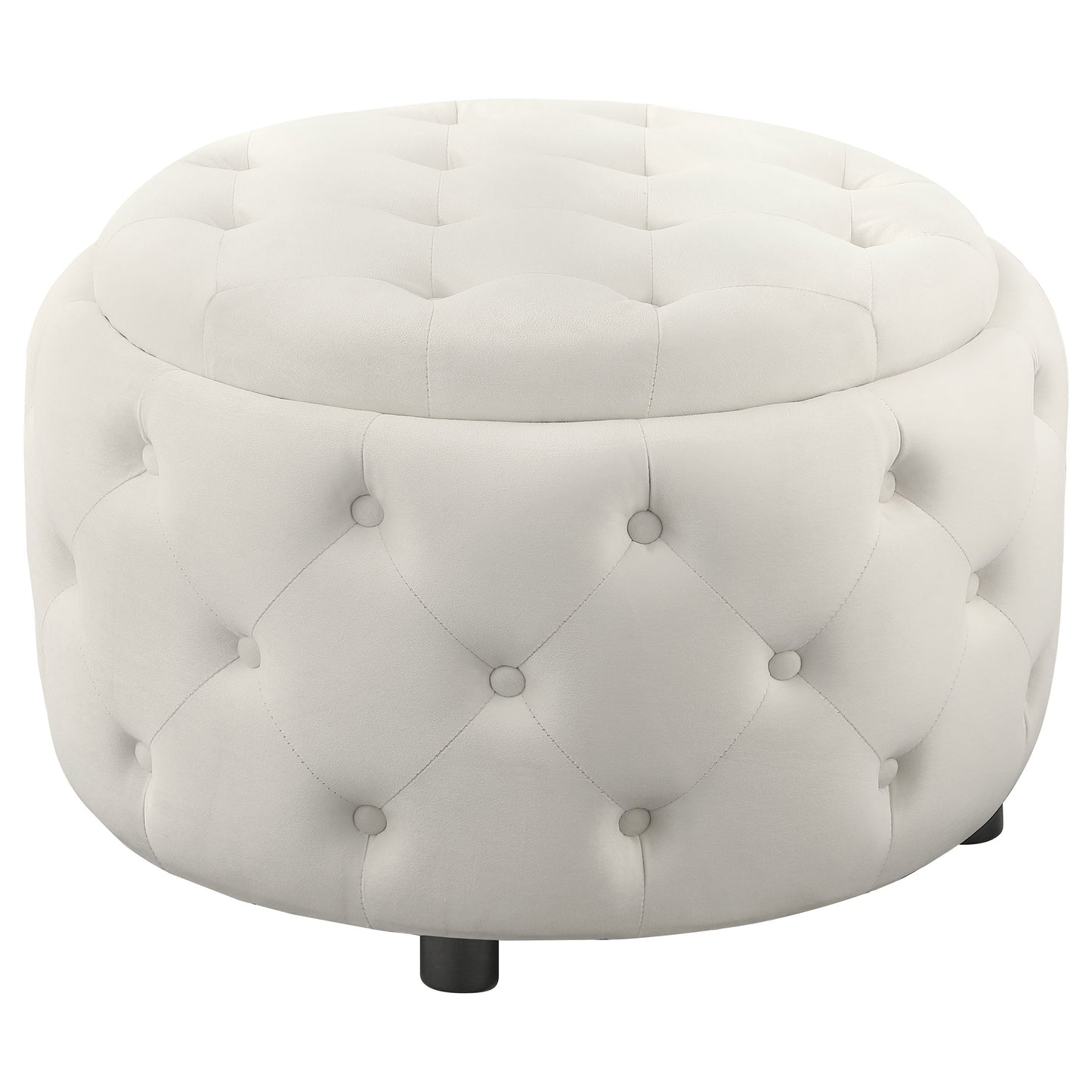 storage ottoman