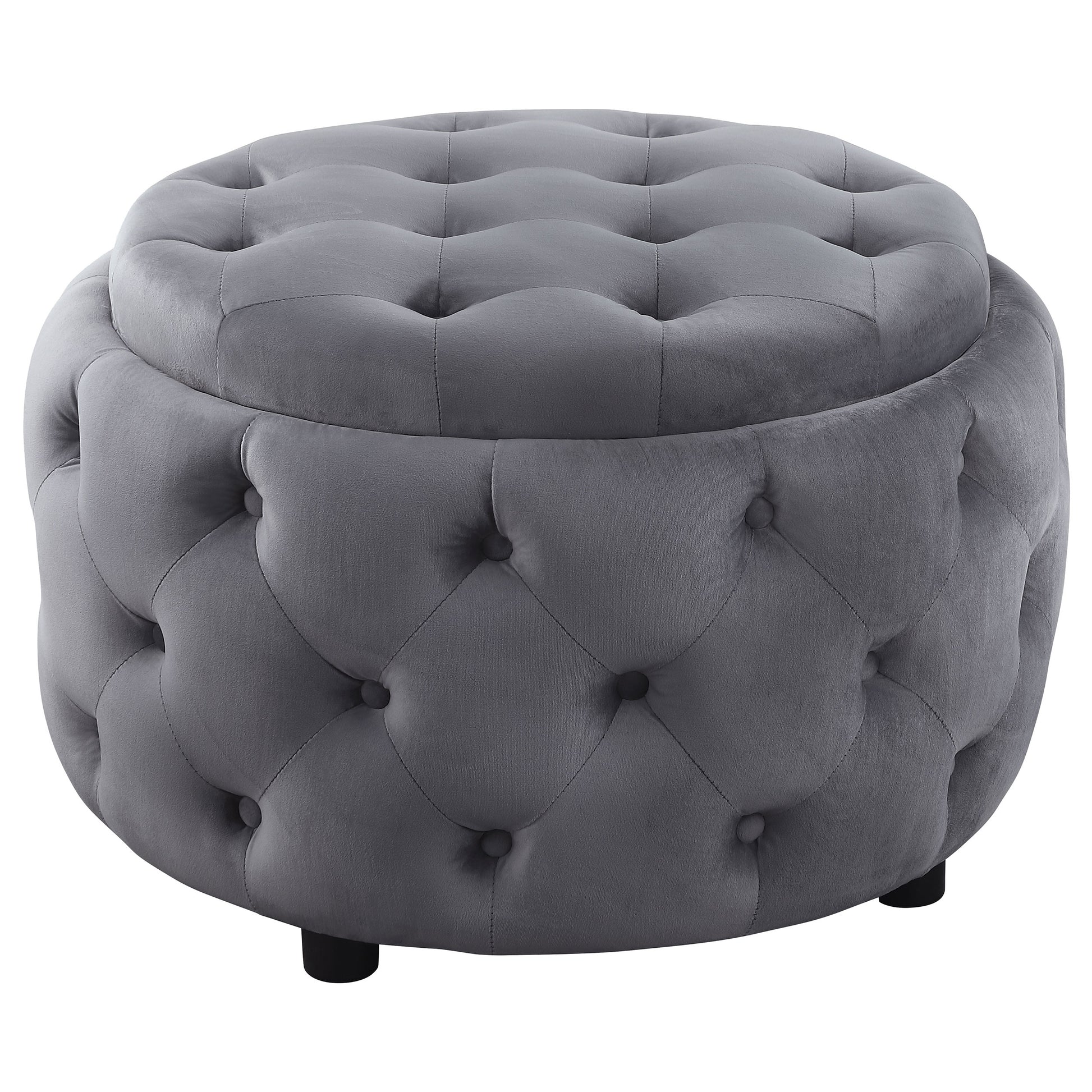 Storage Ottoman