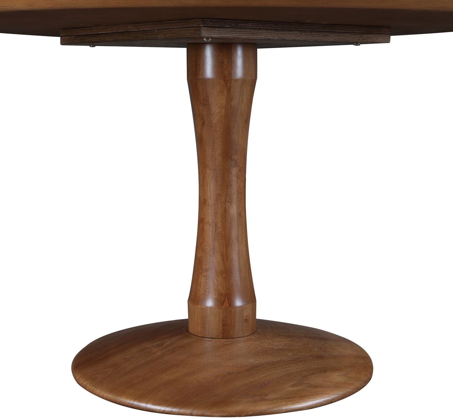 cresthill brown dining table t