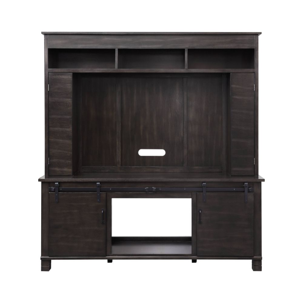 entertainment center (include 91617fir)