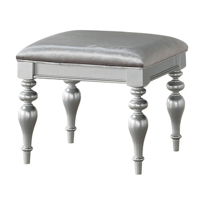 VANITY STOOL