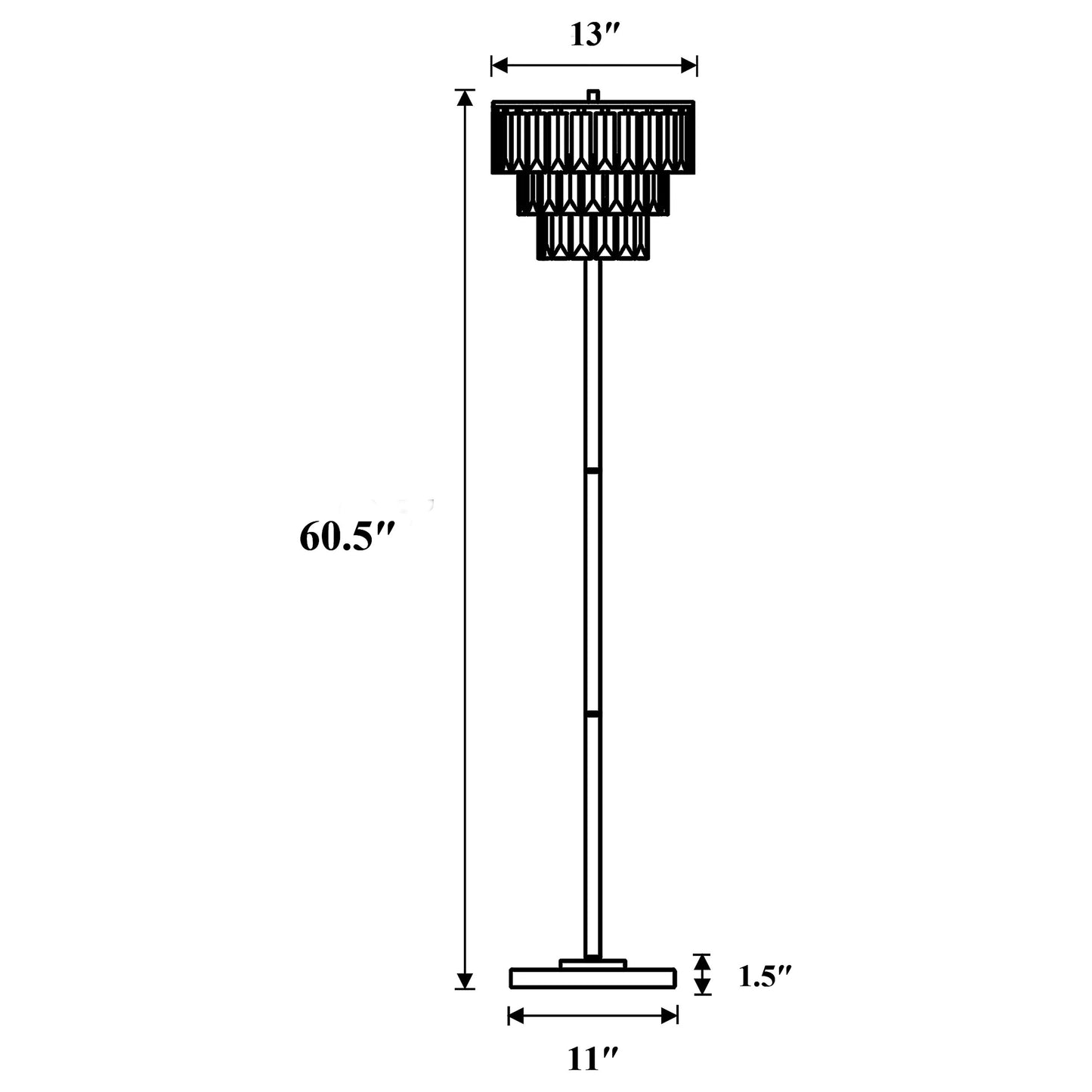 floor lamp