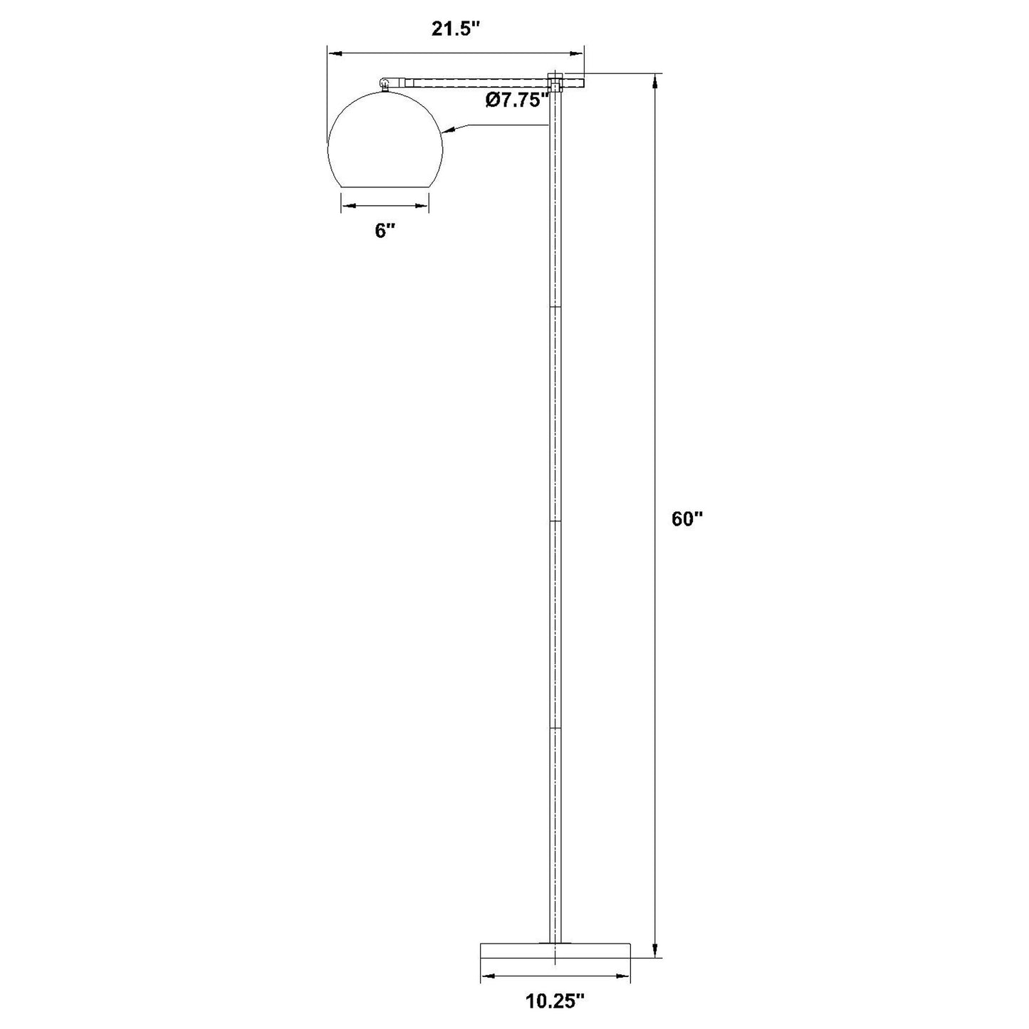 floor lamp