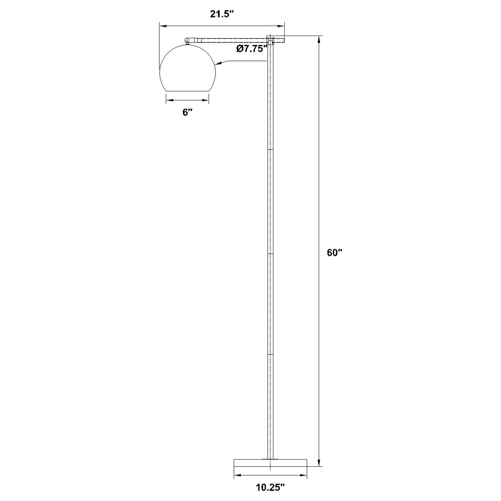 Floor Lamp