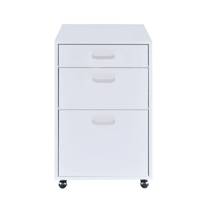 FILE CABINET