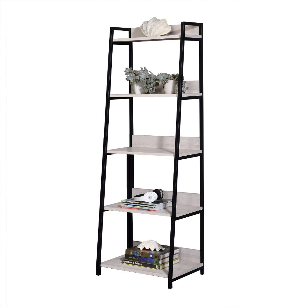 23"l bookshelf