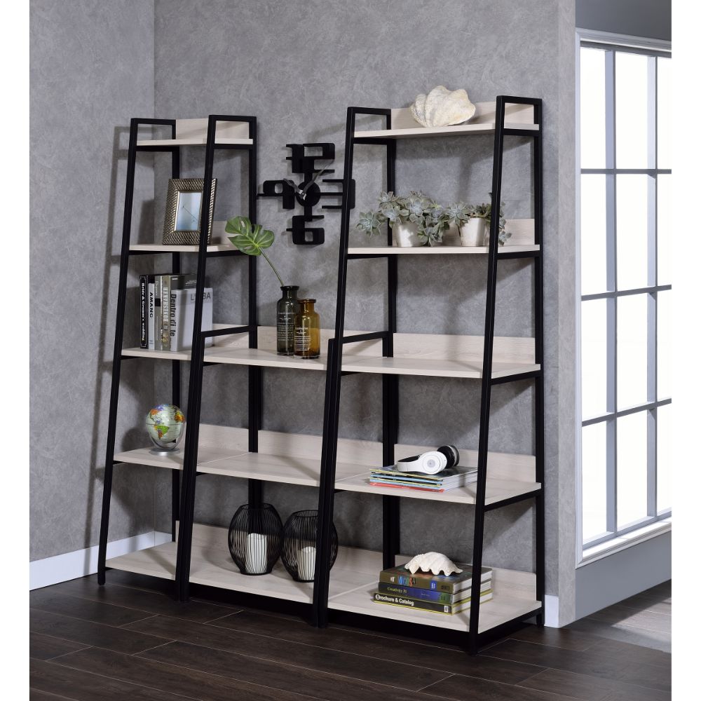 23"L BOOKSHELF