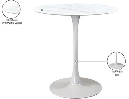 Counter Height Table (3 Boxes)