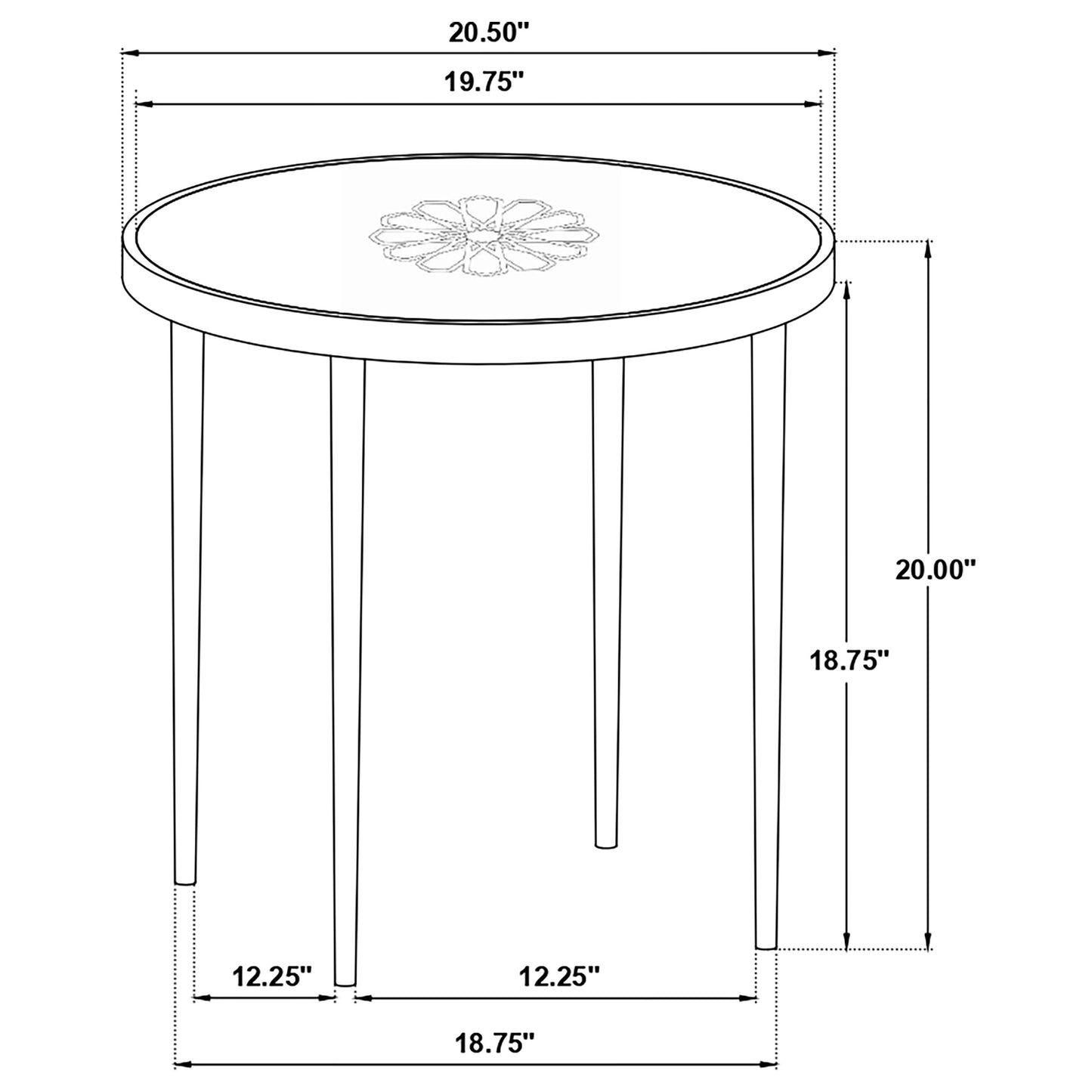 side table