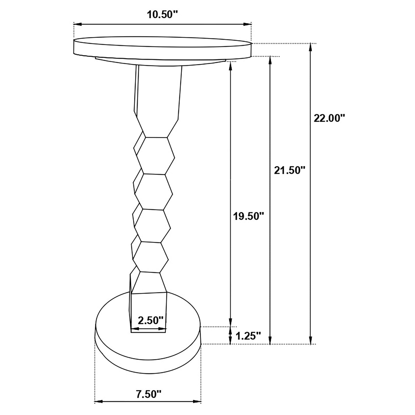 side table