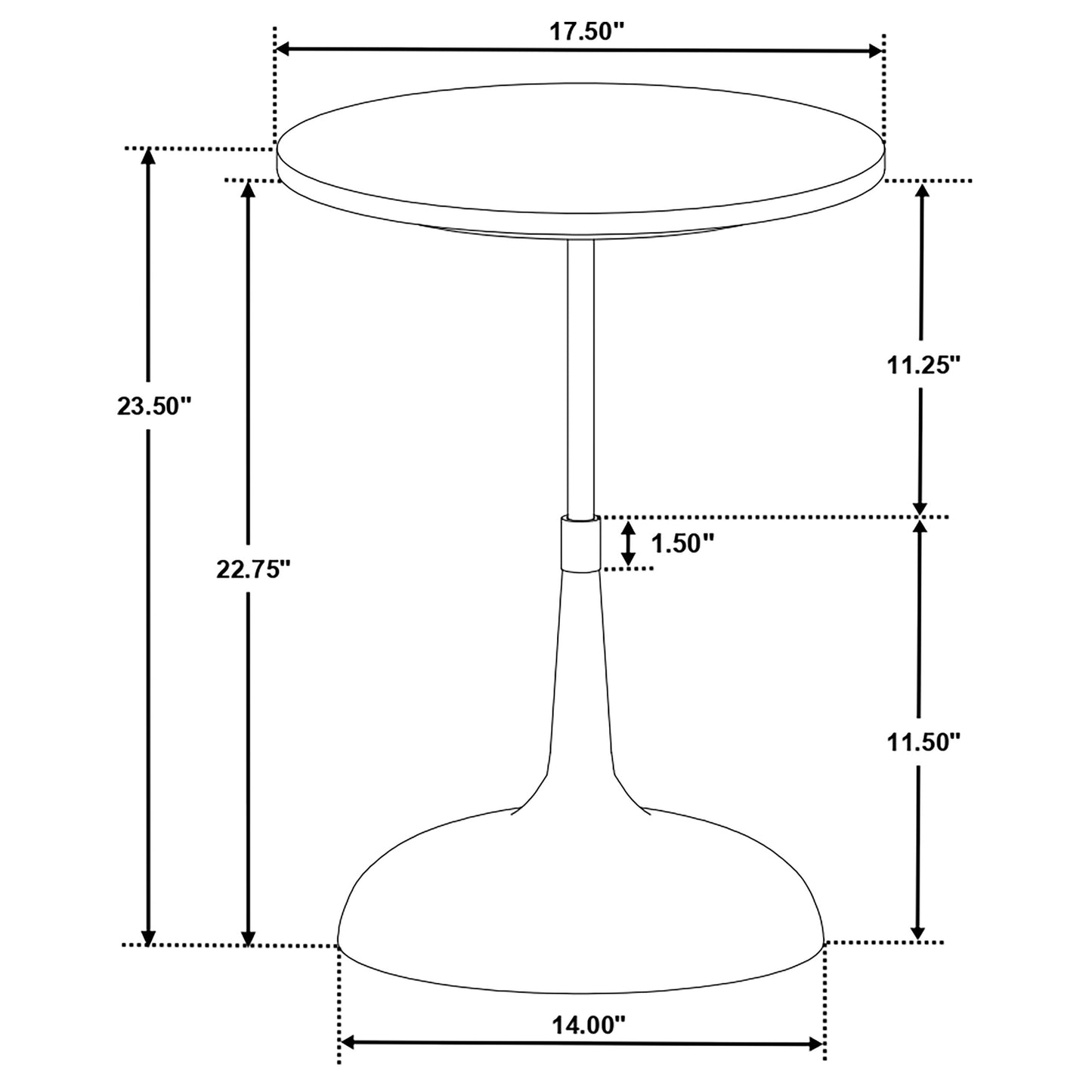 side table