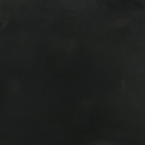 Elmer Round Metal Accent Side Table Rustic BlackRustic Black