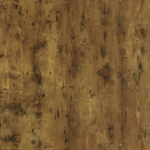 Sora C-shaped Side Table USB Charging Rustic NutmegRustic Nutmeg