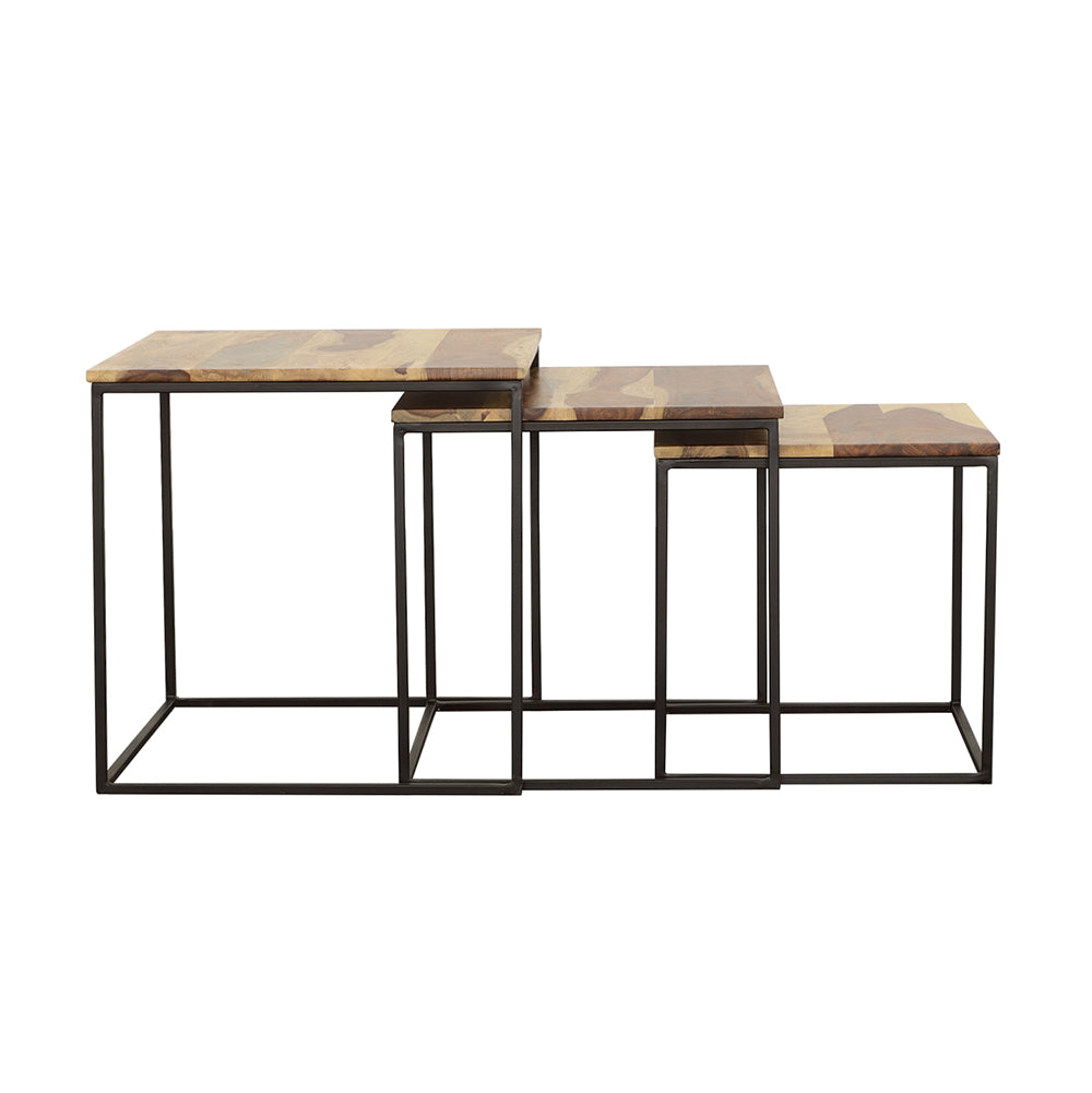 3 pc nesting table