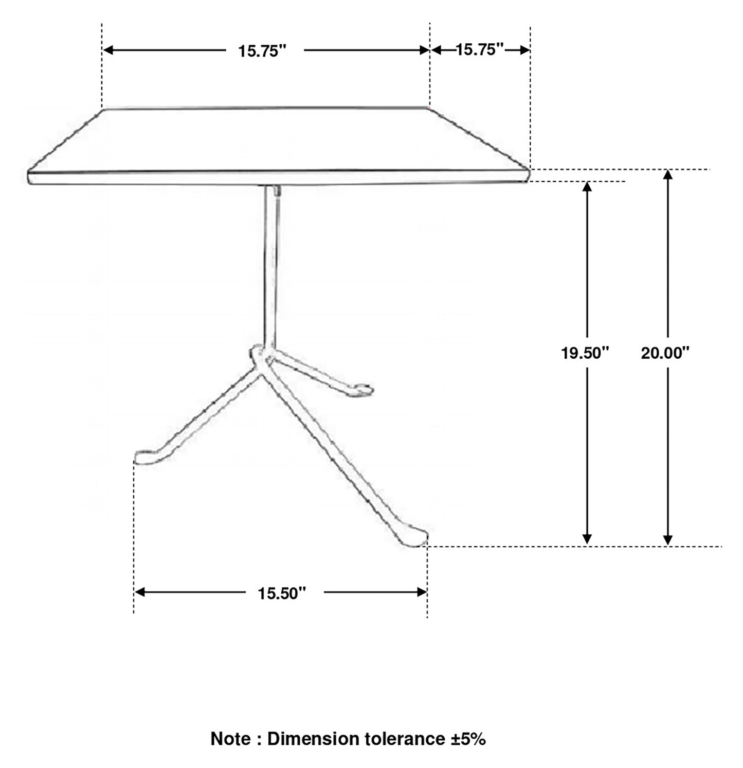 side table