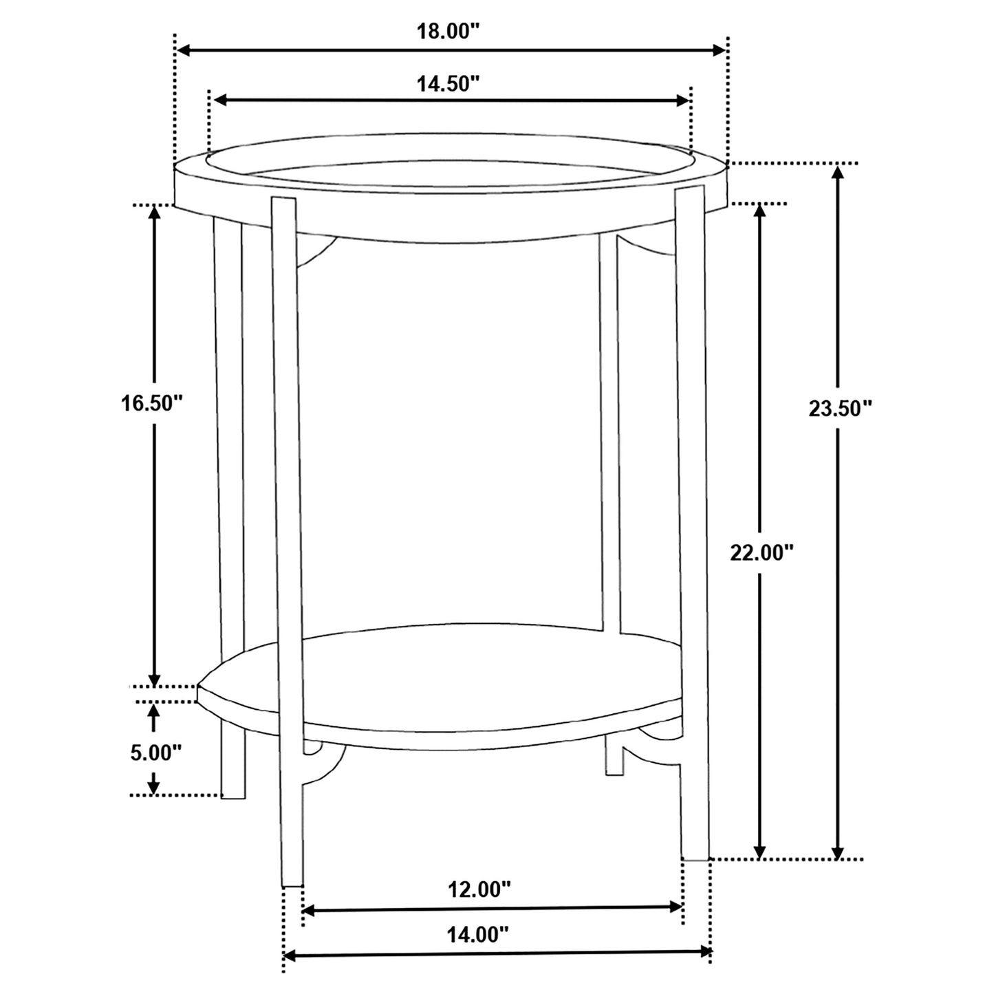 side table