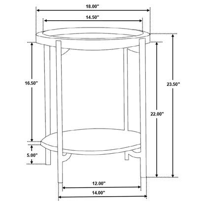 Side Table