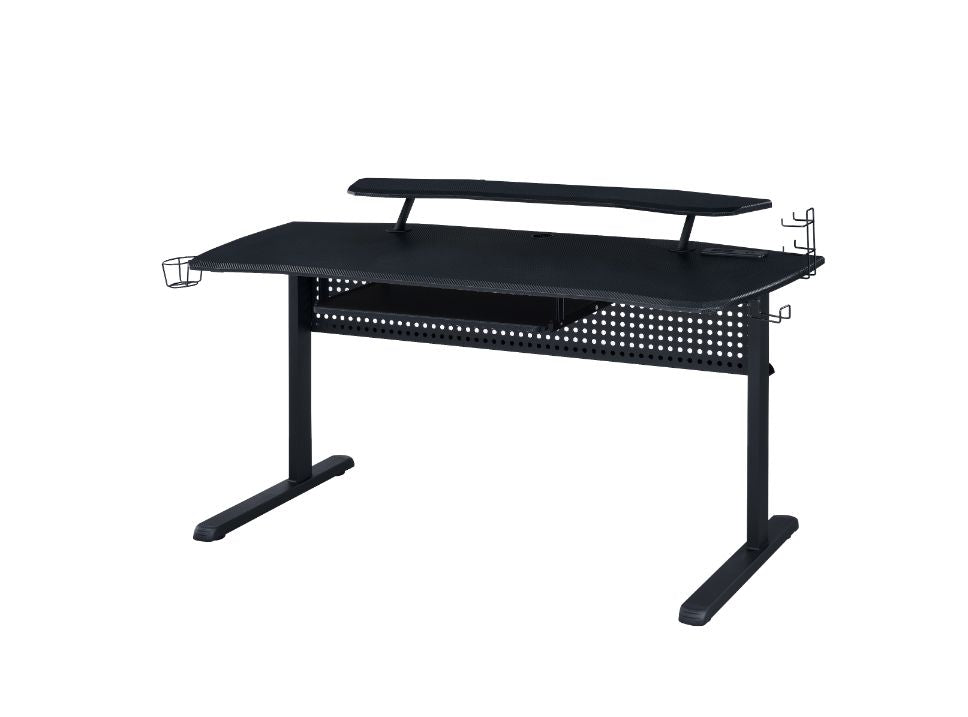 gaming desk w/usb