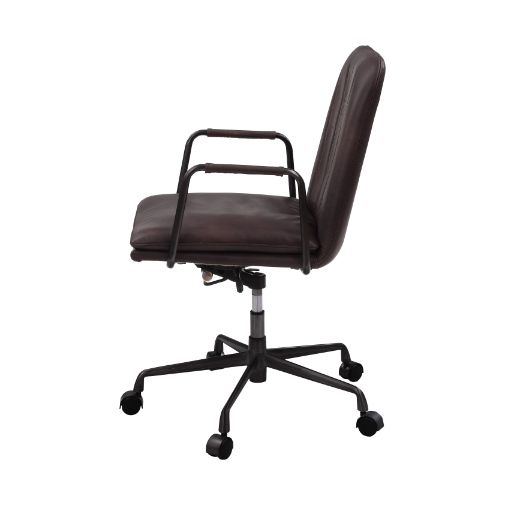 madden office chair, mars top leather